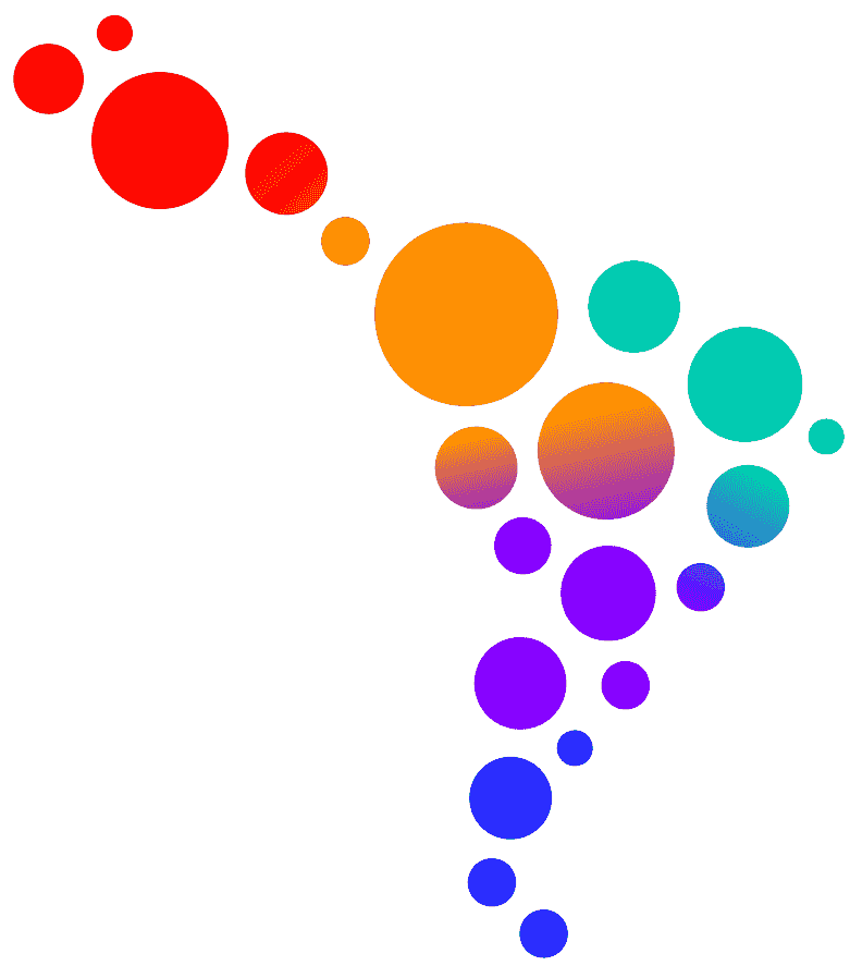 Glass Image Background